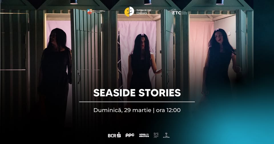 Seaside Stories