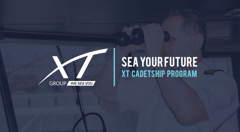 XT CADET PROGRAM