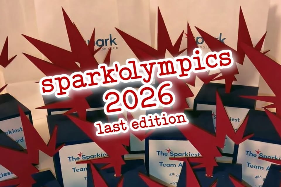 spark’olympics 2026 – sparkontest for grades 4-12