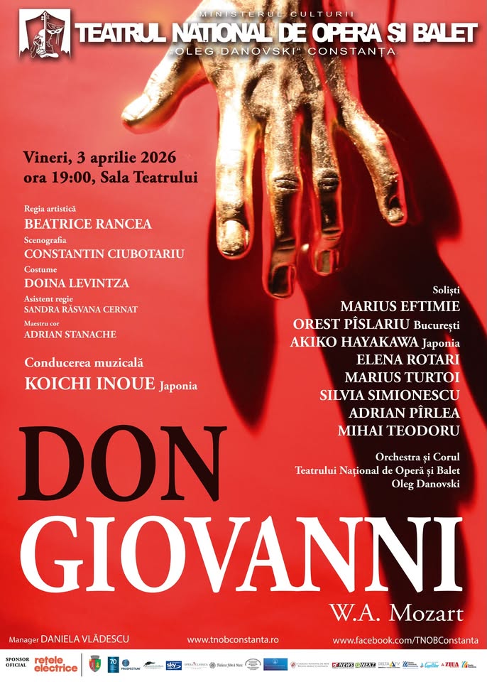 Don Giovanni