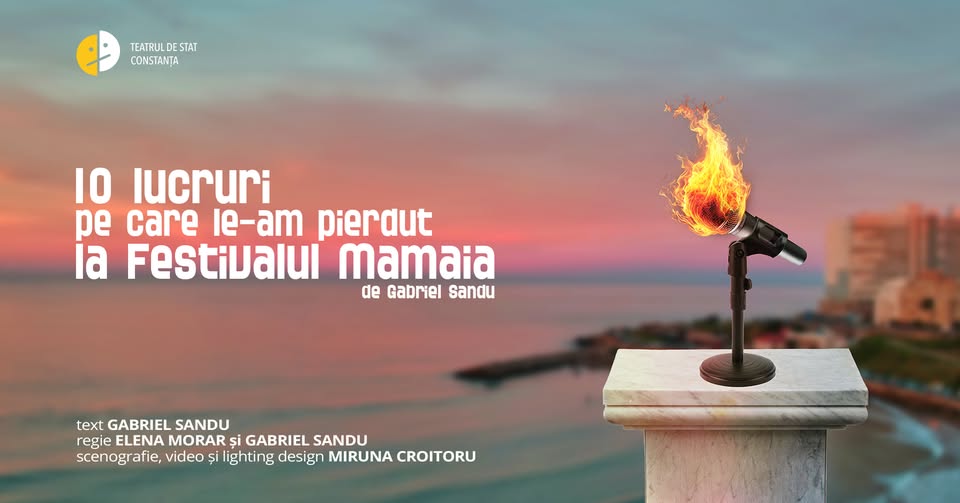 10 lucruri pe care le-am pierdut la Festivalul Mamaia