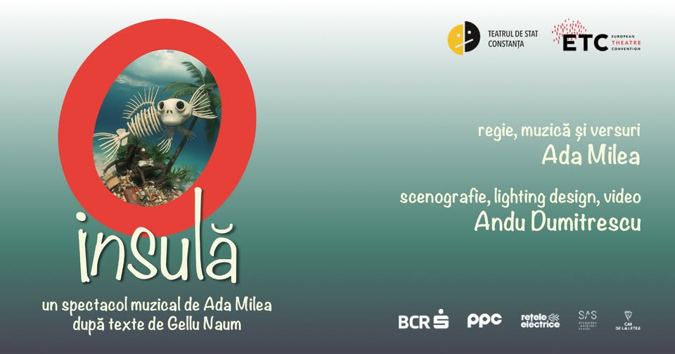 O insulă