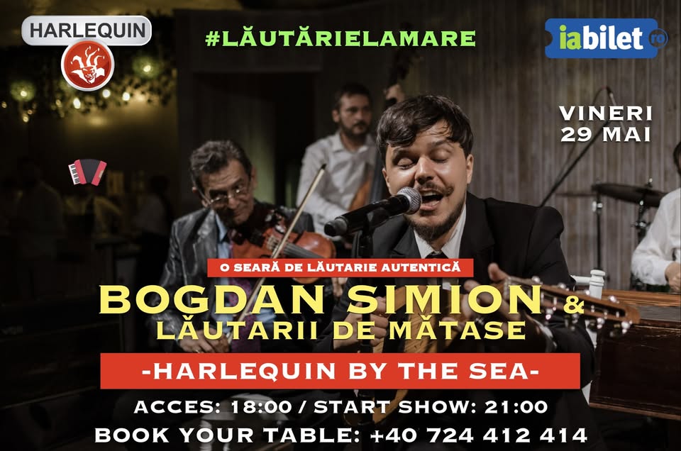 Bosquito/13 ani Music for Autism - OnEvent