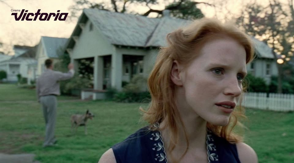 Proiecție unică: The Tree of Life (r. Terrence Malick) | Seria A Touch of Green