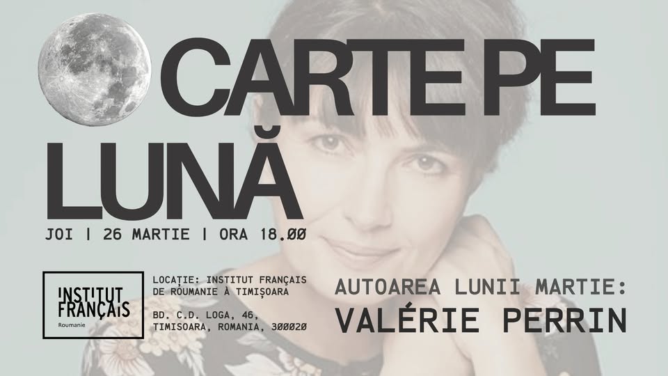O carte pe lună #125