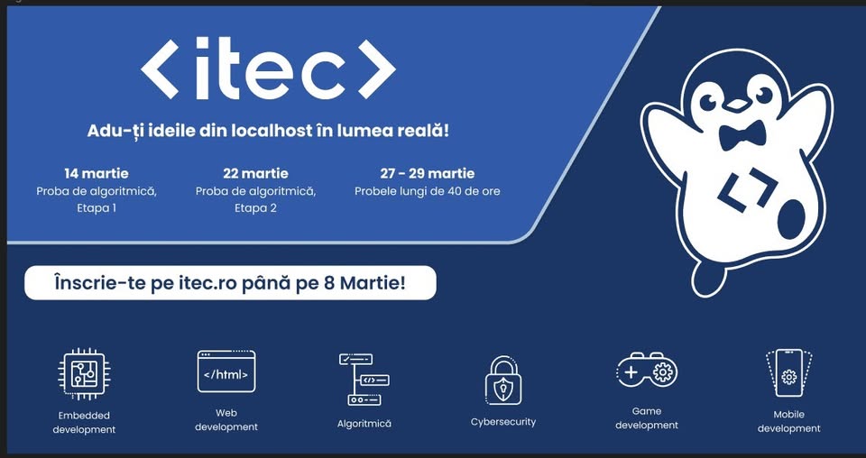 iTEC 2026