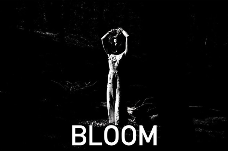 BLOOM – Butō cu Brigitte
