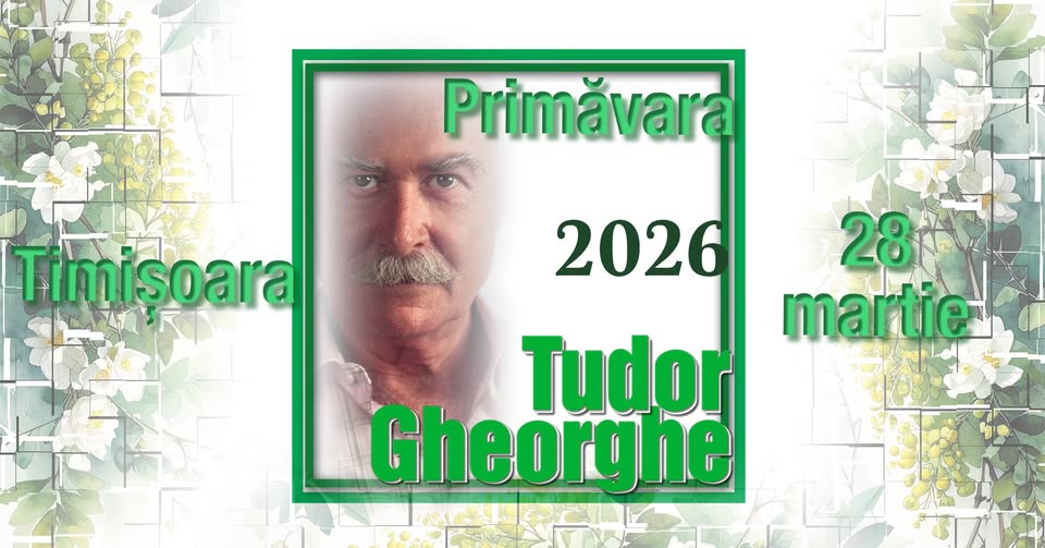 Primăvara 2026