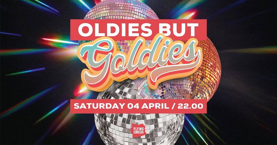 Oldies but Goldies 📻