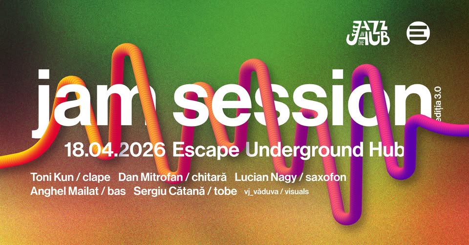 Jam Session 3.0
