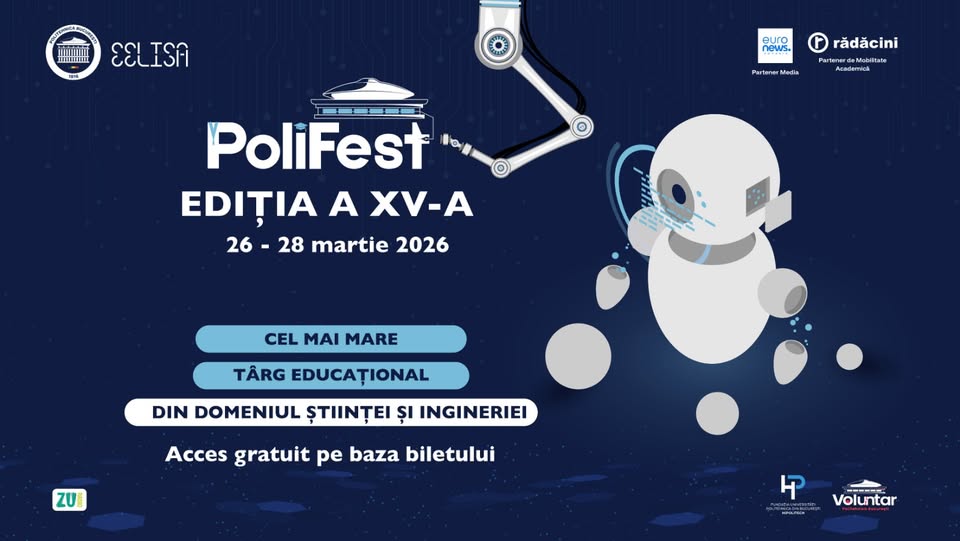 PoliFEST 2026