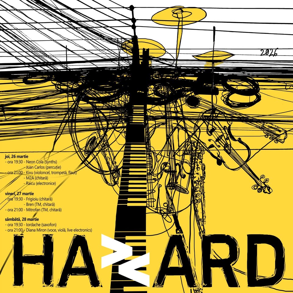 HAZARD FEST 2