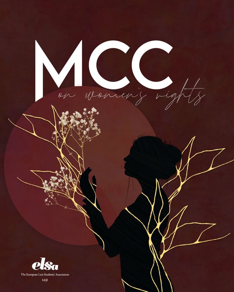 Moot Court Competition on Women’s Rights