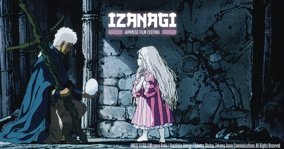 IZANAGI VI: ALTERITATE [IAȘI]
