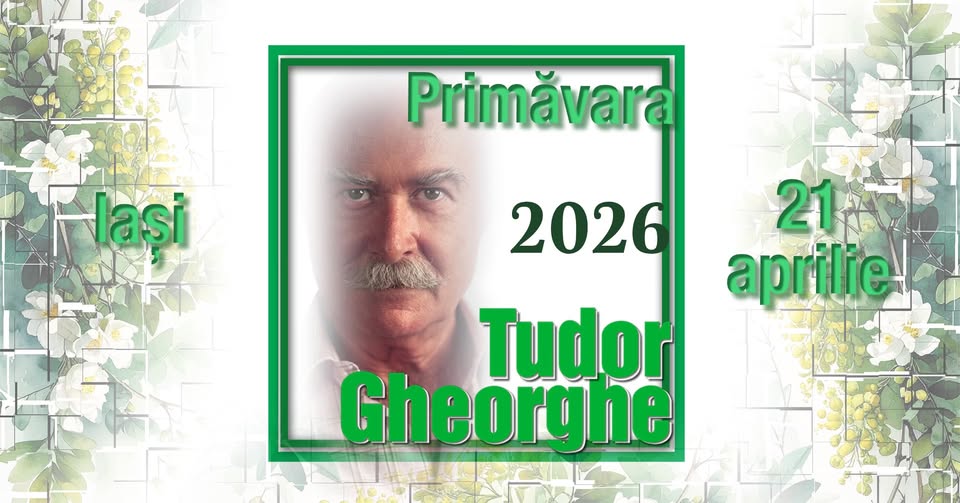 Primăvara 2026