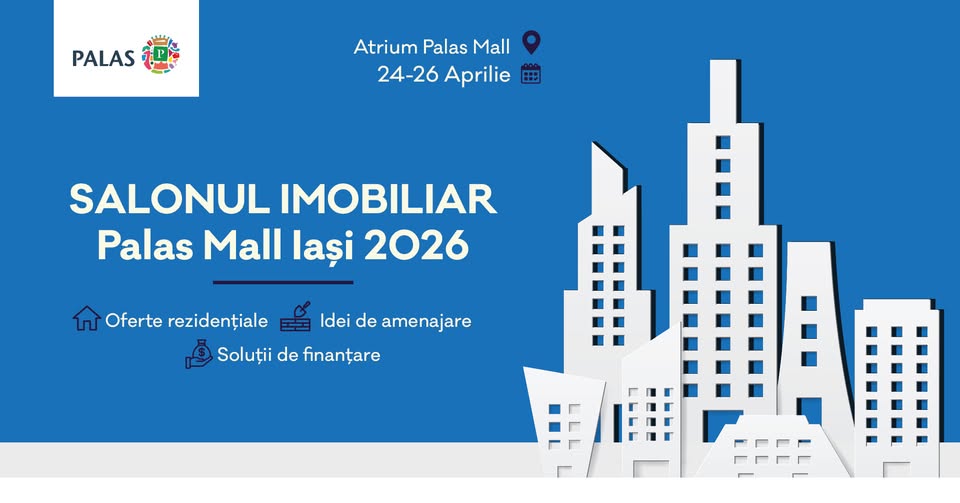 SALONUL IMOBILIAR