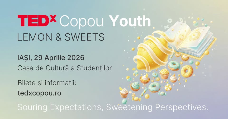 TEDxCopou Youth