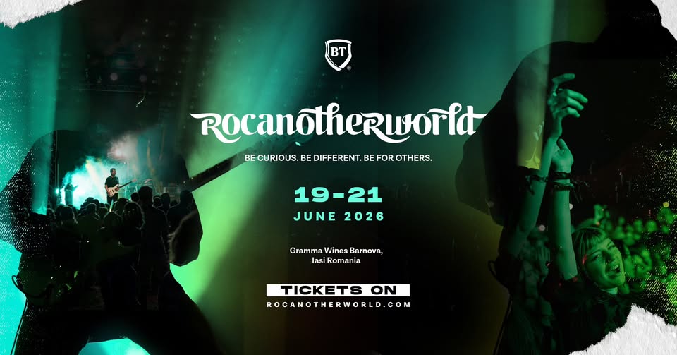 Rocanotherworld 2026