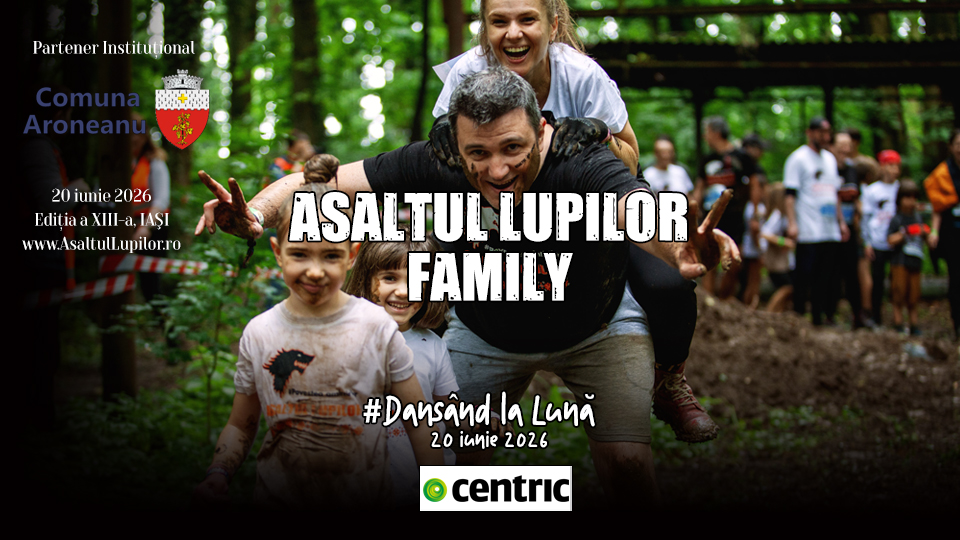 Asaltul Lupilor Family