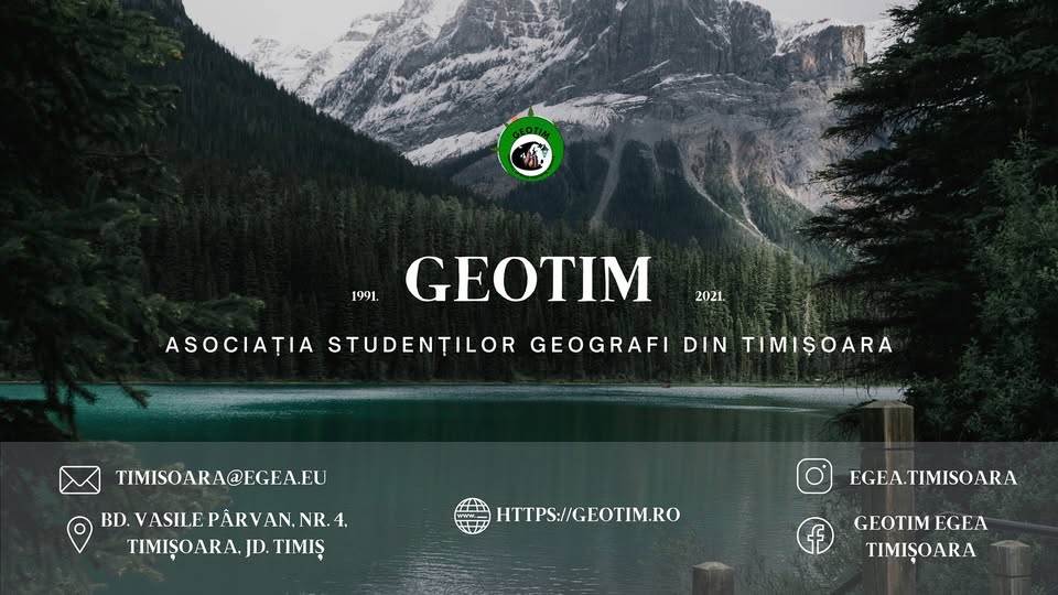 Concursul Geomondis