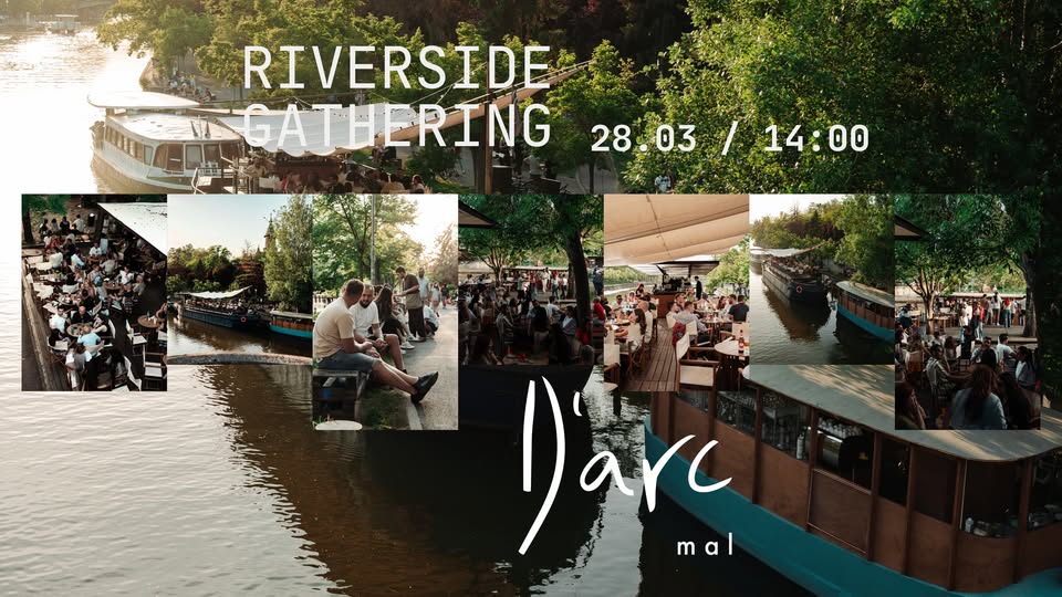 Riverside Gathering
