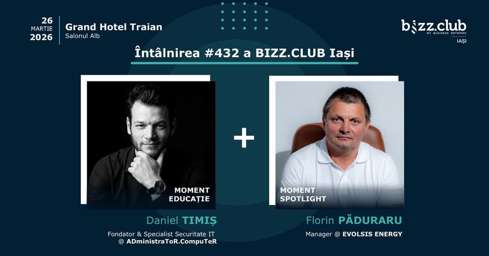 Soluții digitale complete: securitate ca fundație, nu ca reacție