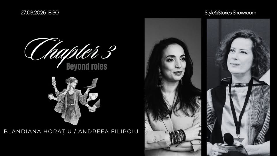 Chapter 3: Beyond roles