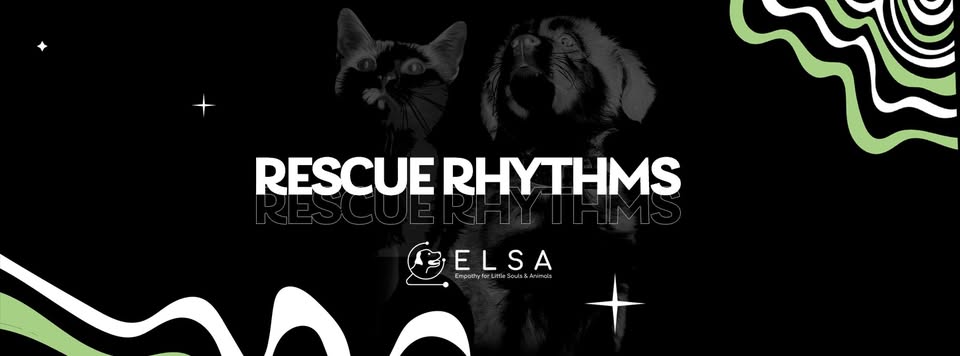 RESCUE RHYTHMS