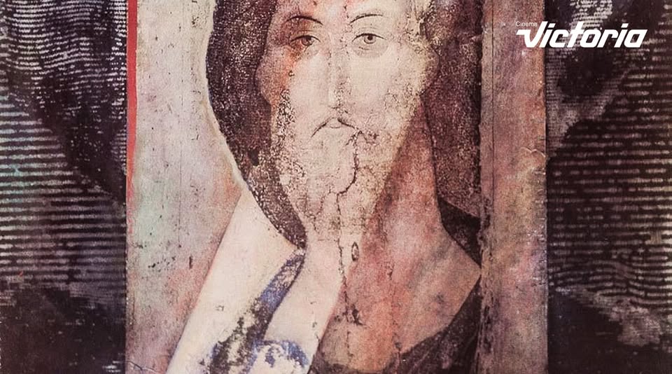 Proiecție aniversară în Joia Mare: Andrei Rublev (1966, Tarkovsky) | 60 de ani de la lansare