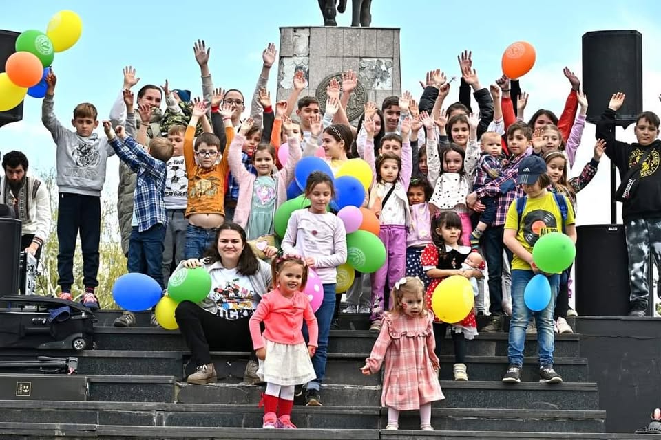 MARȘUL PENTRU VIAȚĂ PLOIEȘTI