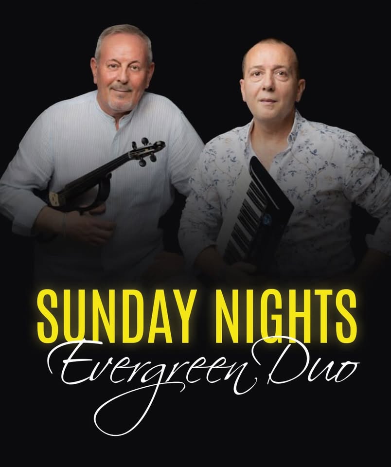 Fine dining & LIVE Music