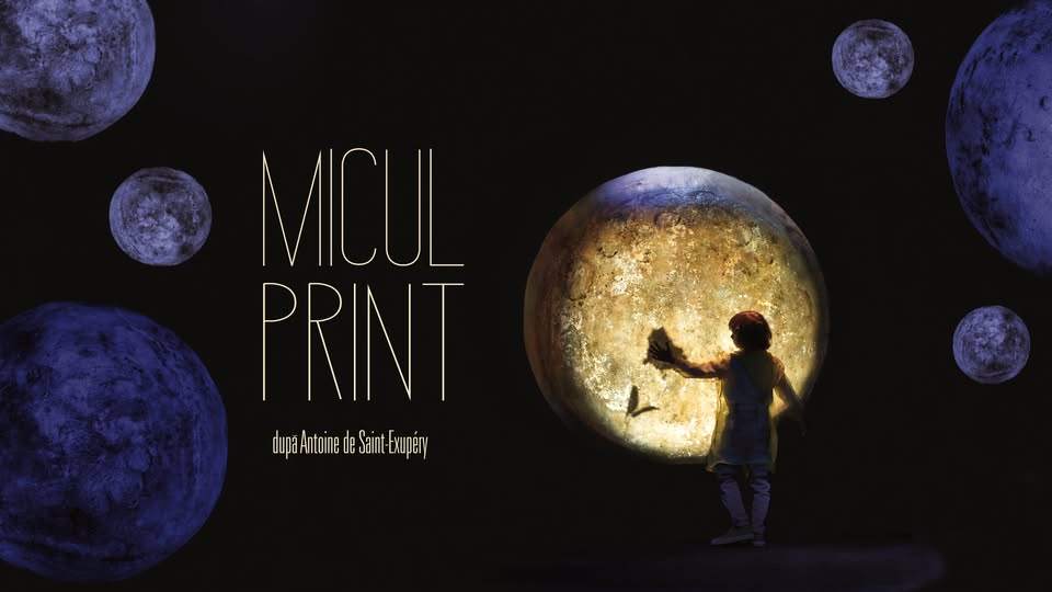 Micul Prinț
