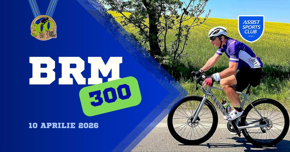 BRM 300 – Turul Mănăstirilor | Bucovina