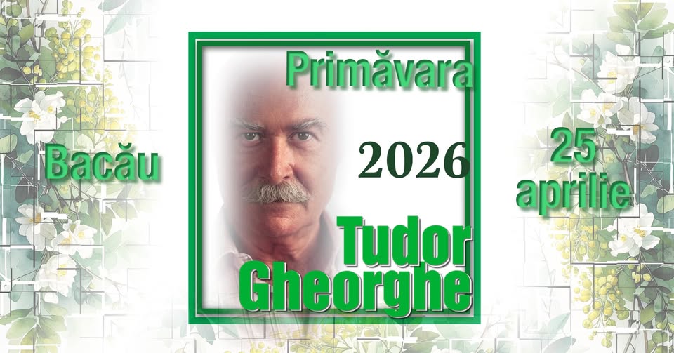 Primăvara 2026
