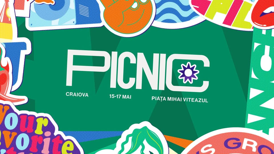 PICNIC Craiova | 2026