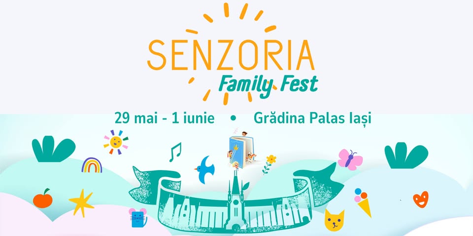 SENZORIA FAMILY FEST