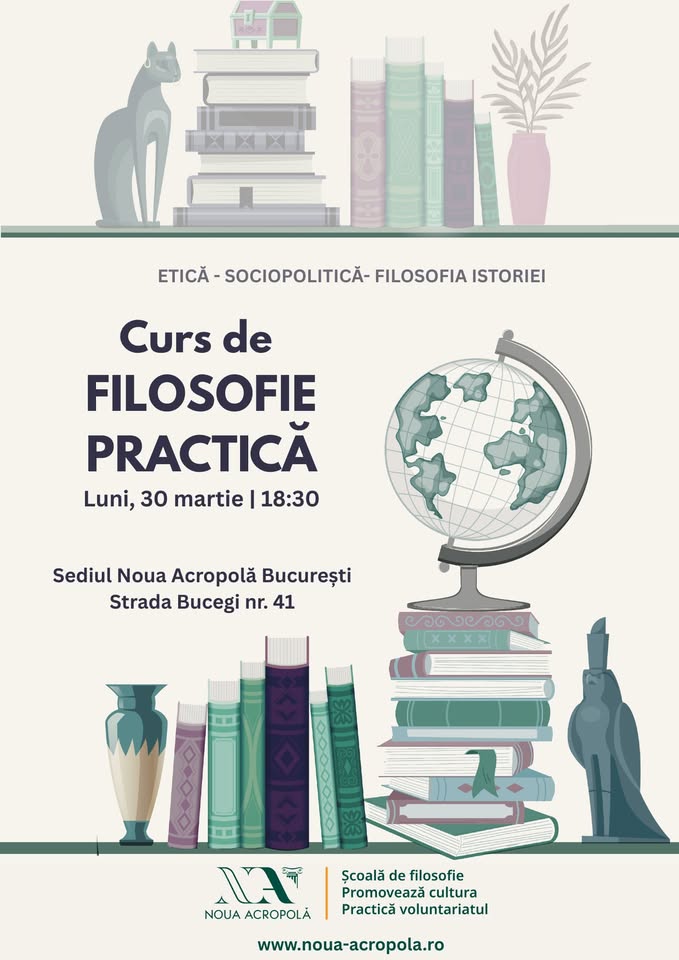 Curs de Filosofie Practică