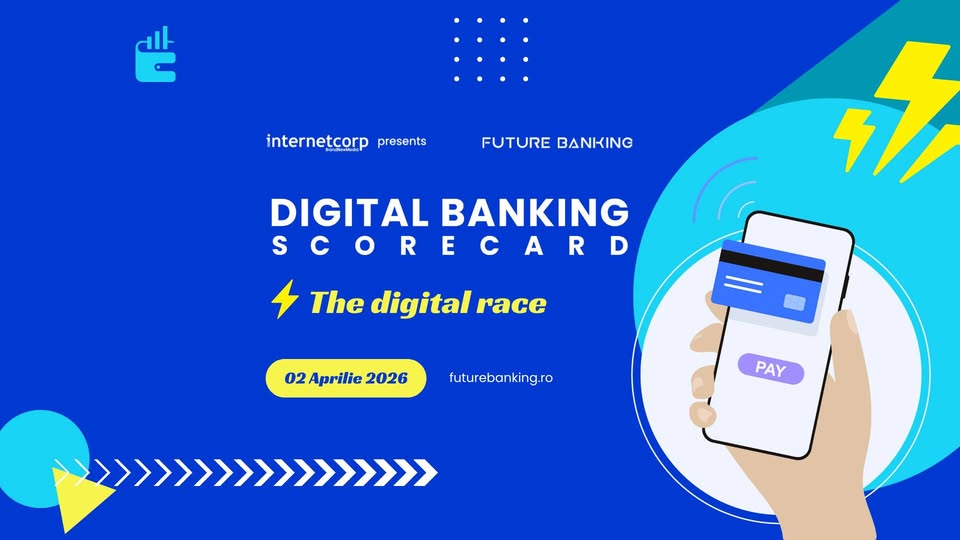 Digital Banking Scorecard 2026