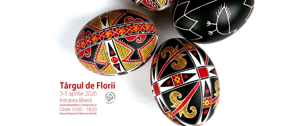 TÂRGUL DE FLORII