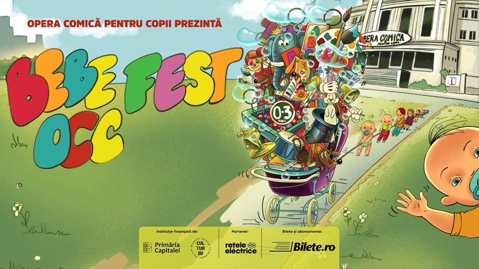 BebeFest OCC
