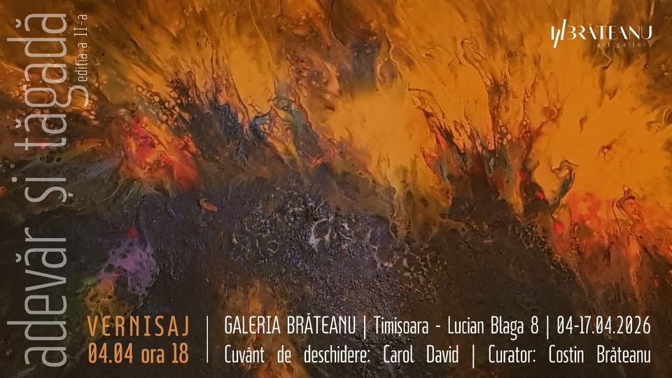 ,,Adevăr și tăgadă,, ediția a II-a.