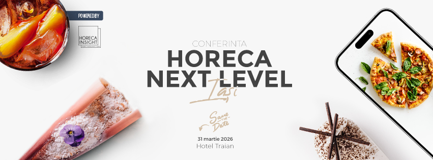 Horeca Next Level Iasi