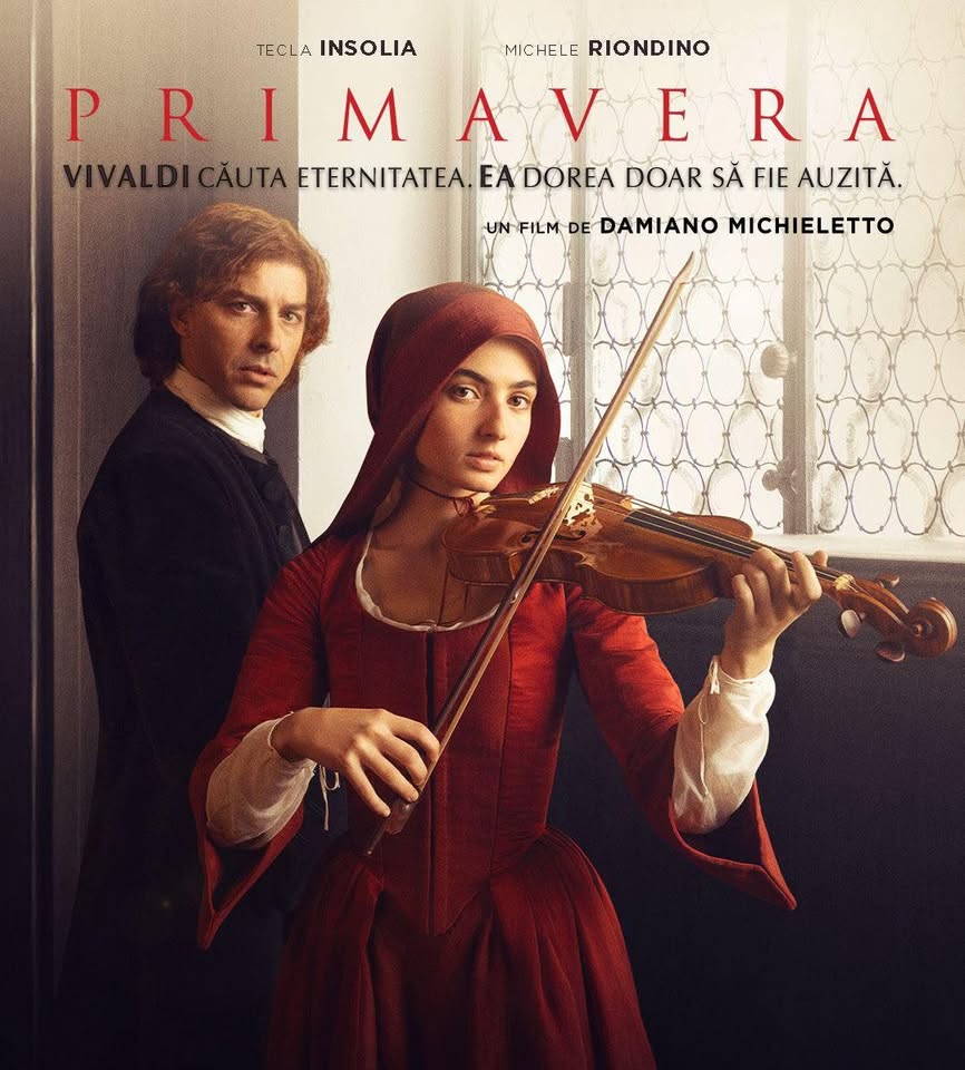 Primavera