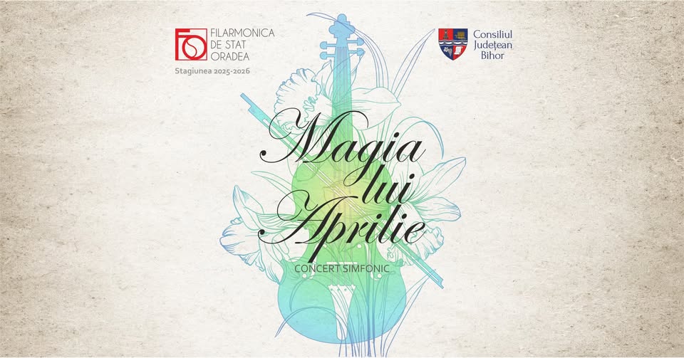 Magia lui Aprilie