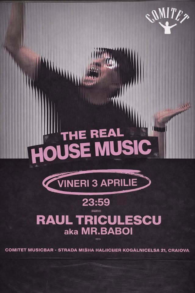 The Real House Music