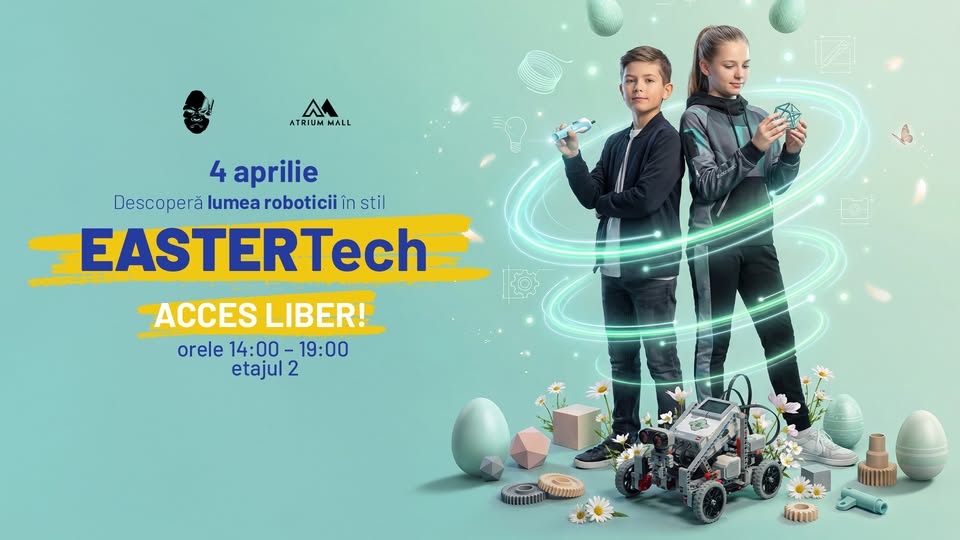 EASTERTech