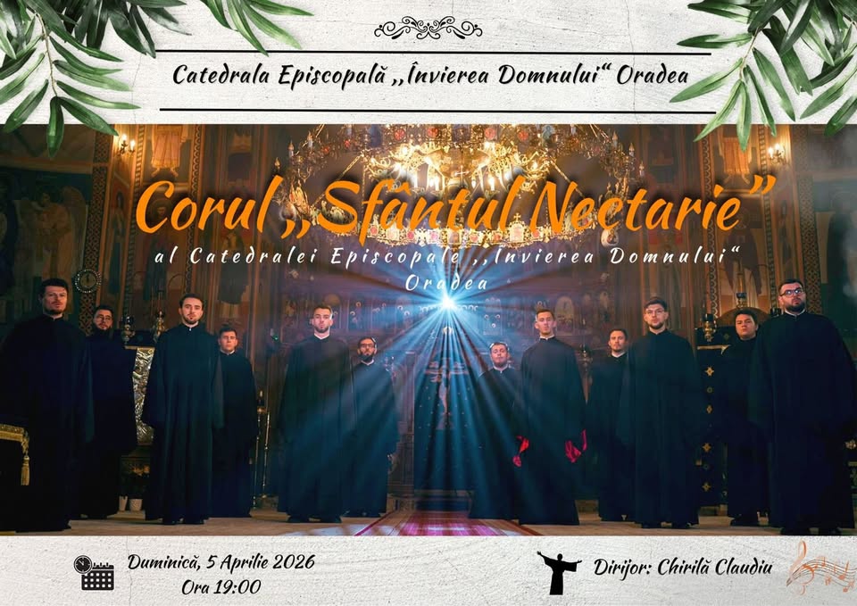 Concert de Florii