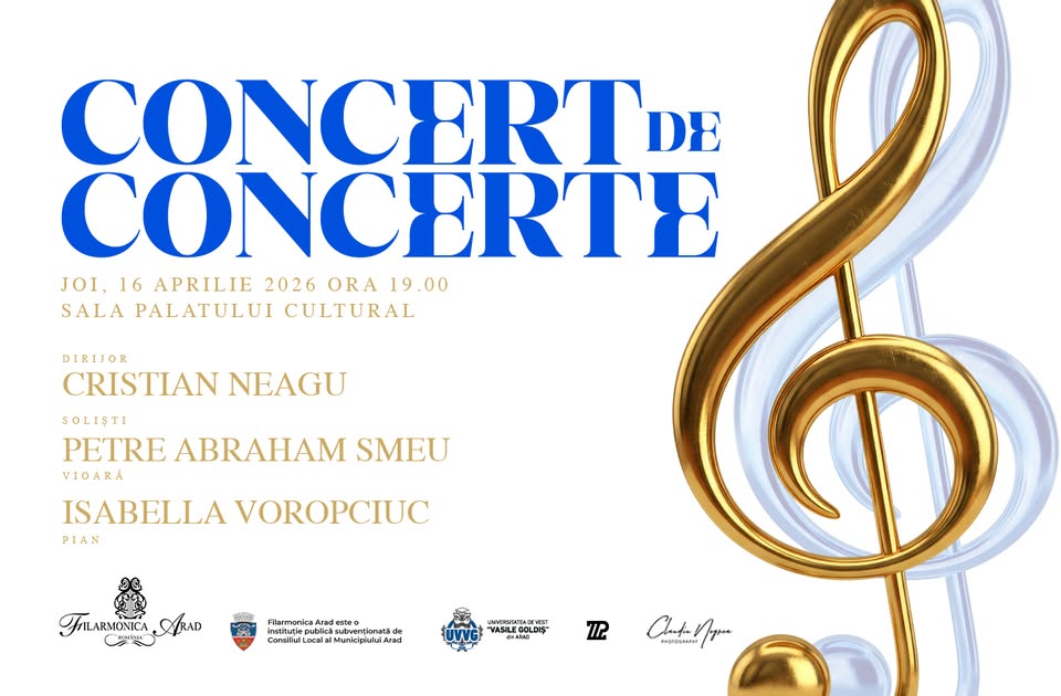 Concert de concerte