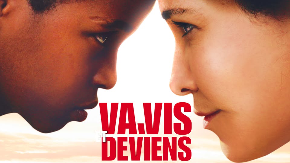 Visionnage d’extraits du film « Va, vis et deviens »