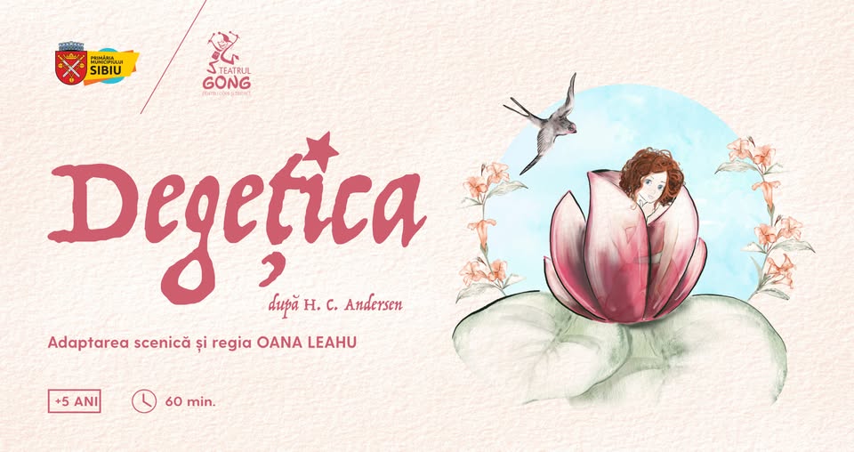 DEGEȚICA